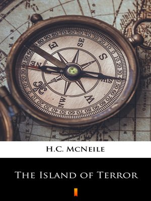 cover image of The Island of Terror